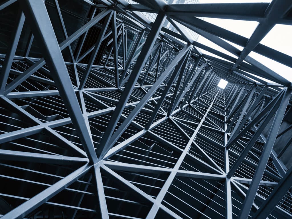 Construcción de estructuras metálicas de calidad