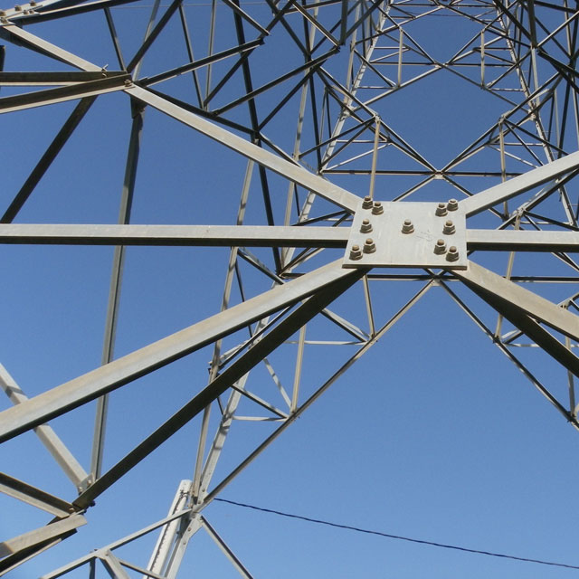 Fabricación e instalación de cierres metálicos